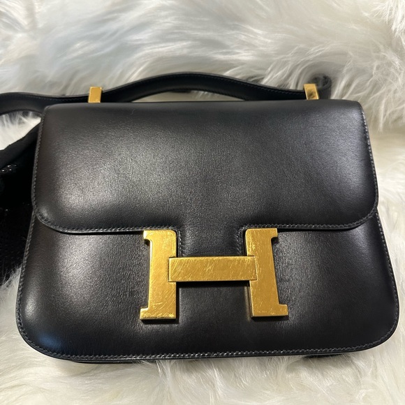 🔴SOLD🔴 Hermes Constance 23 - Picture 2 of 15